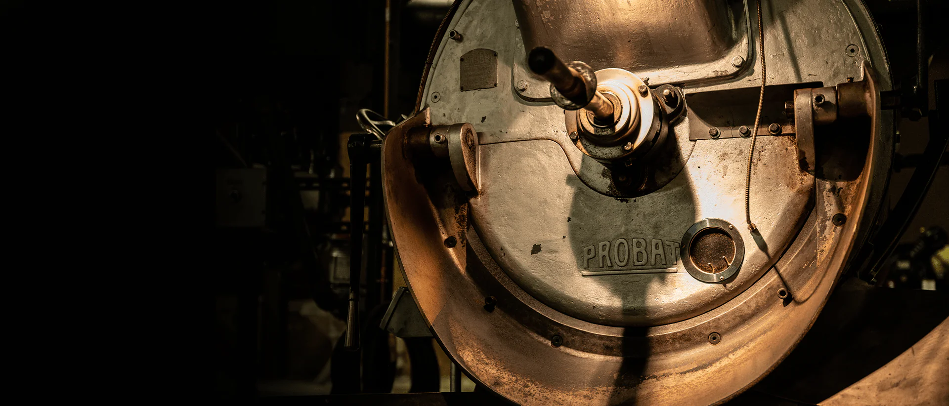 Award-Winning Chicago Roasted Coffee
