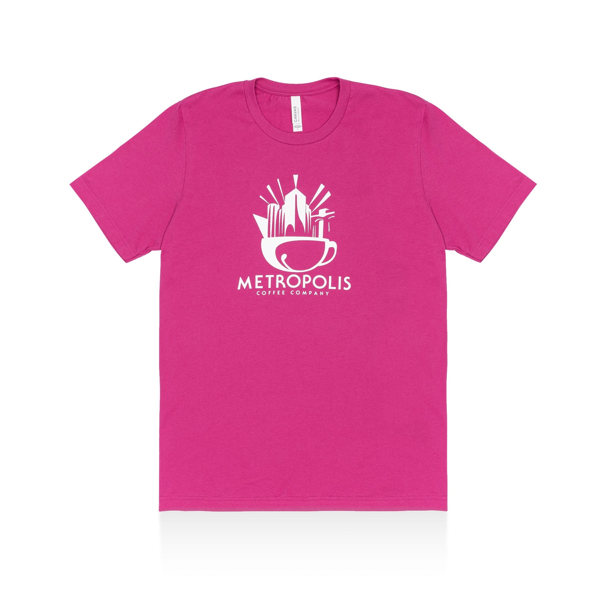 Logo T-Shirt - Women's - Image 3