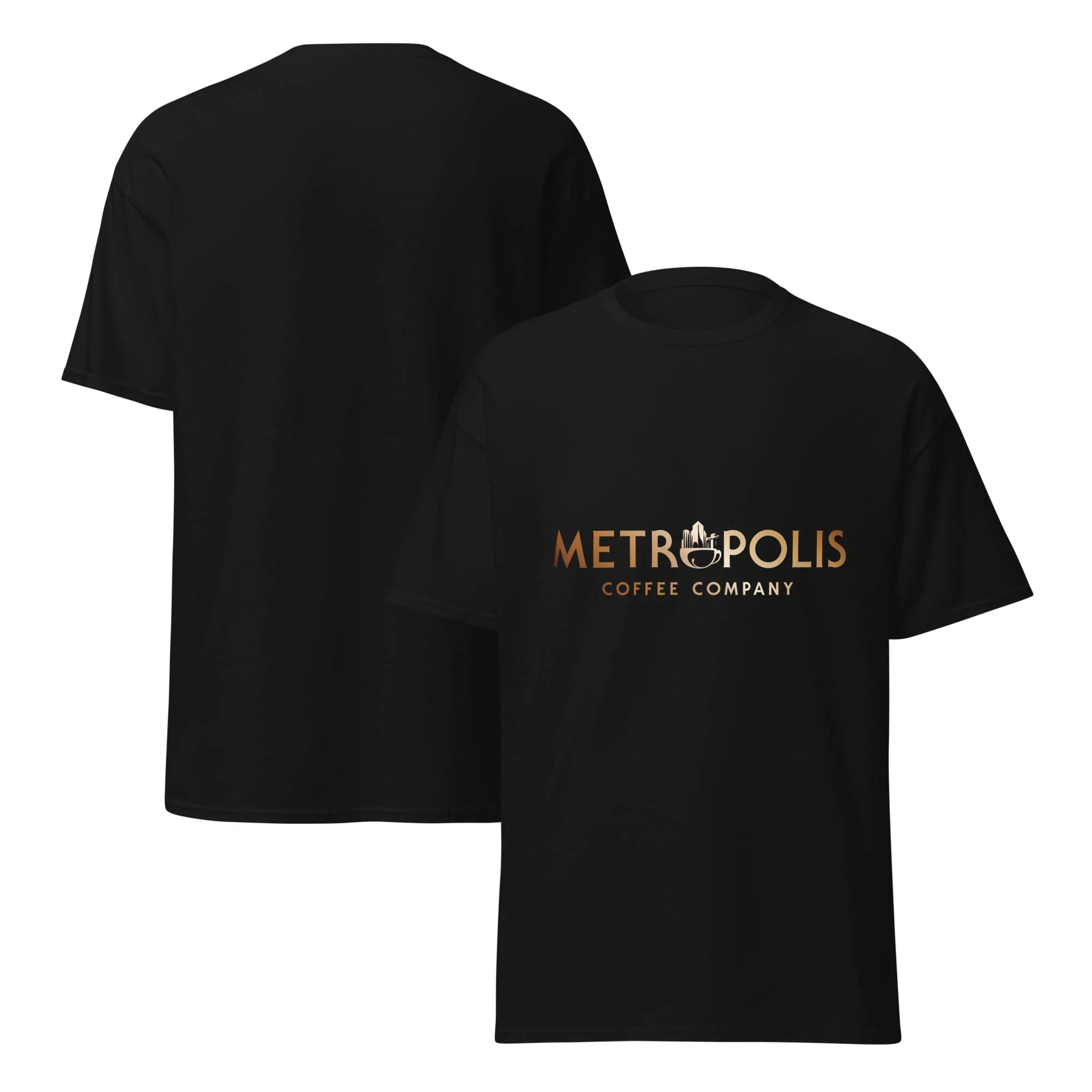 Unisex classic tee - Image 2