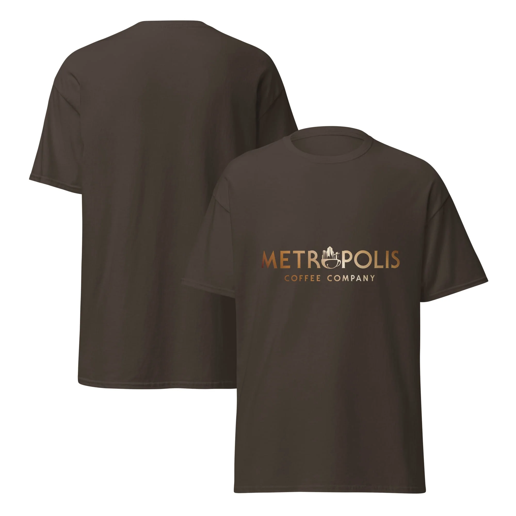 Unisex classic tee - Image 3