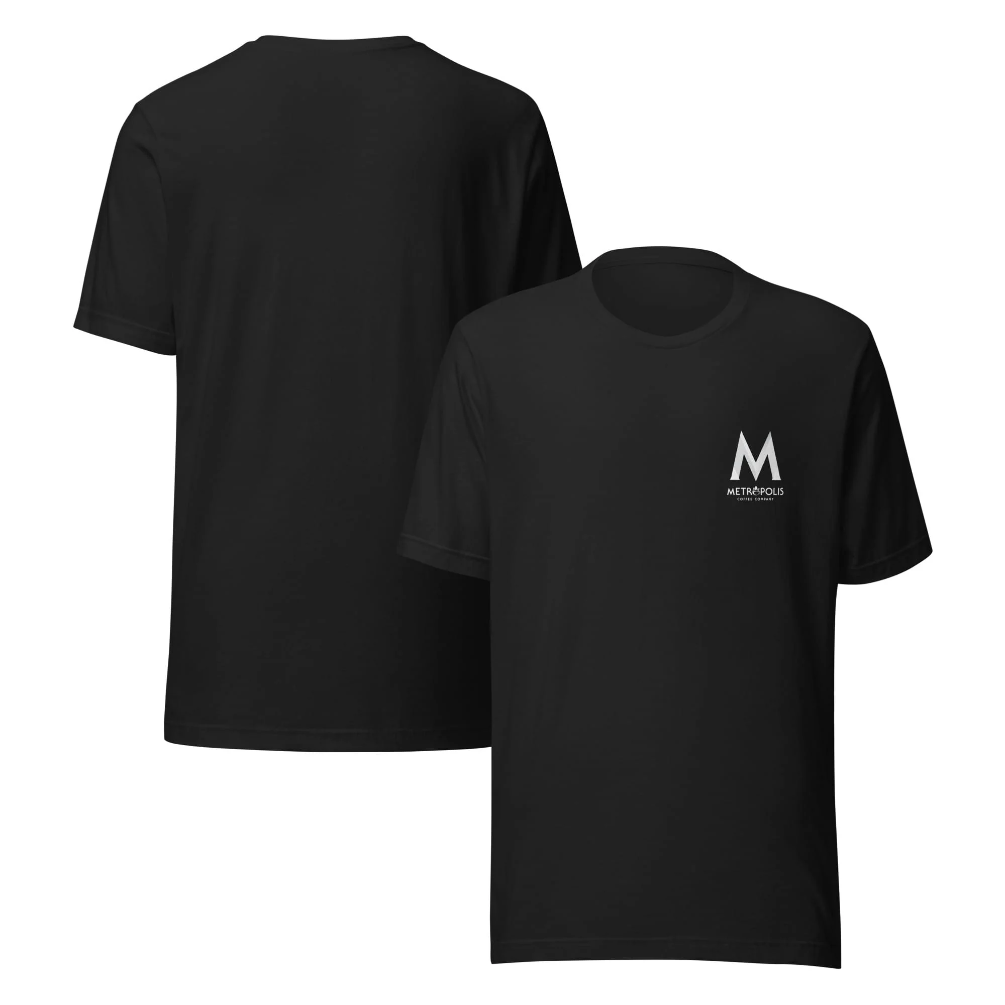 Unisex t-shirt - Image 2