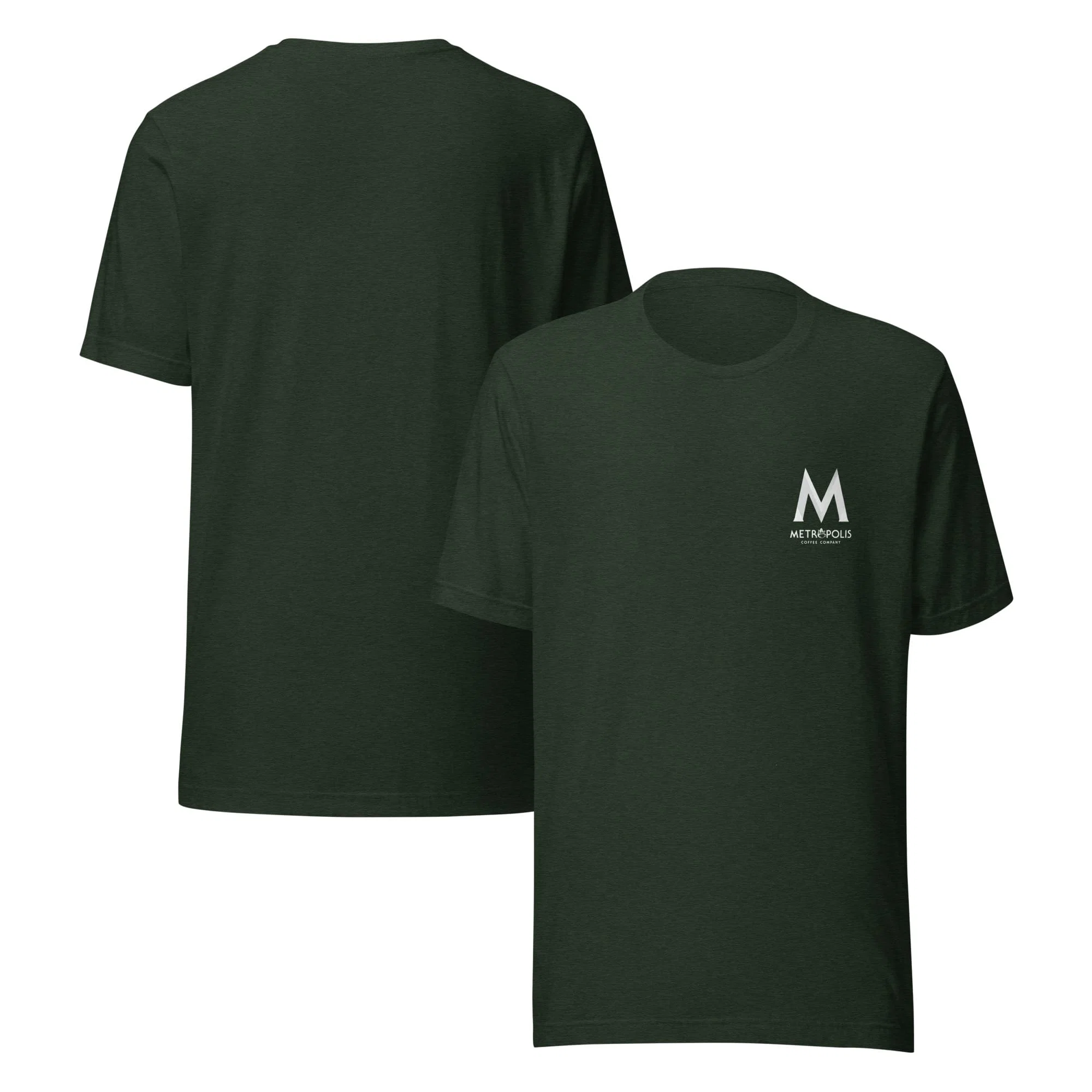 Unisex t-shirt - Image 3