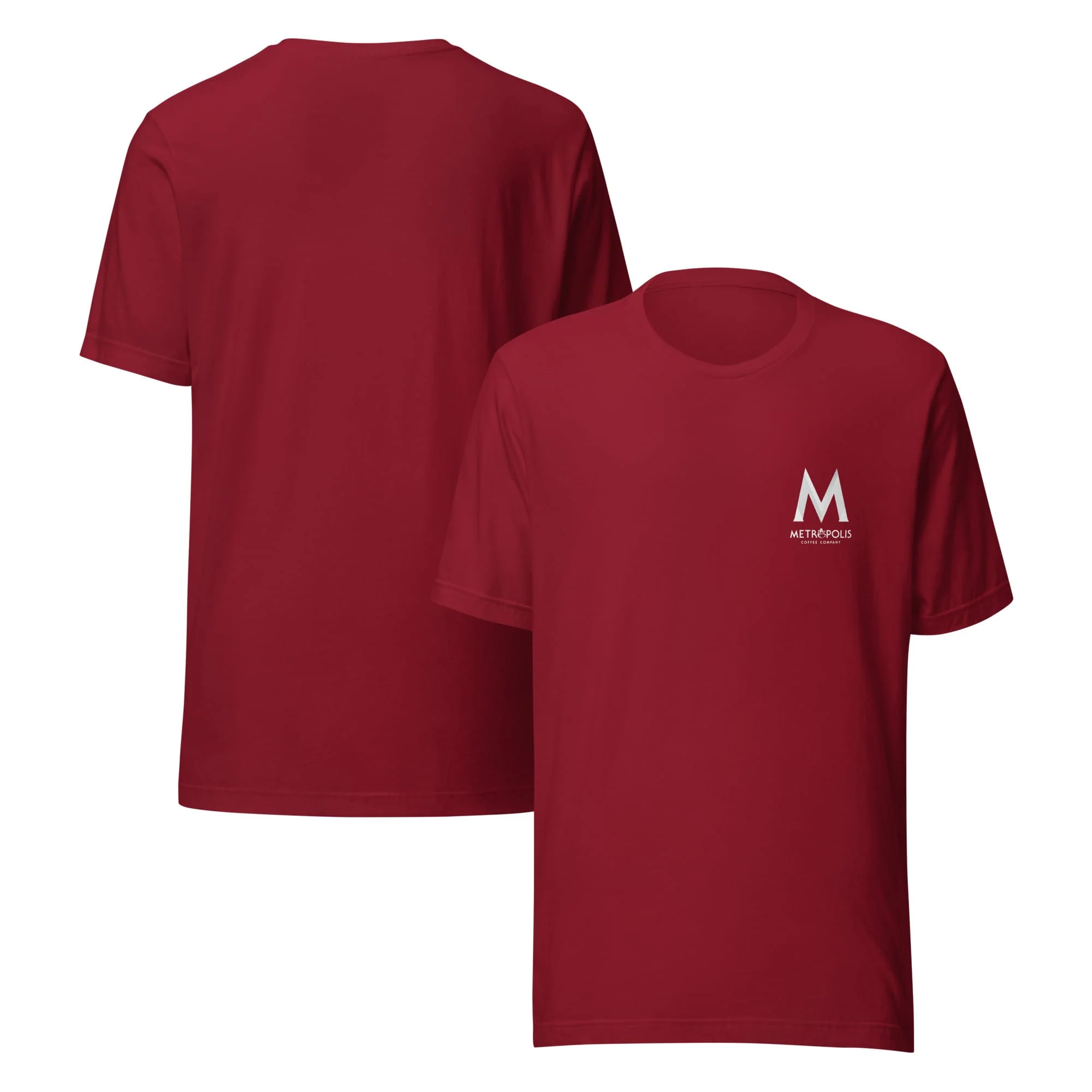 Unisex t-shirt - Image 4