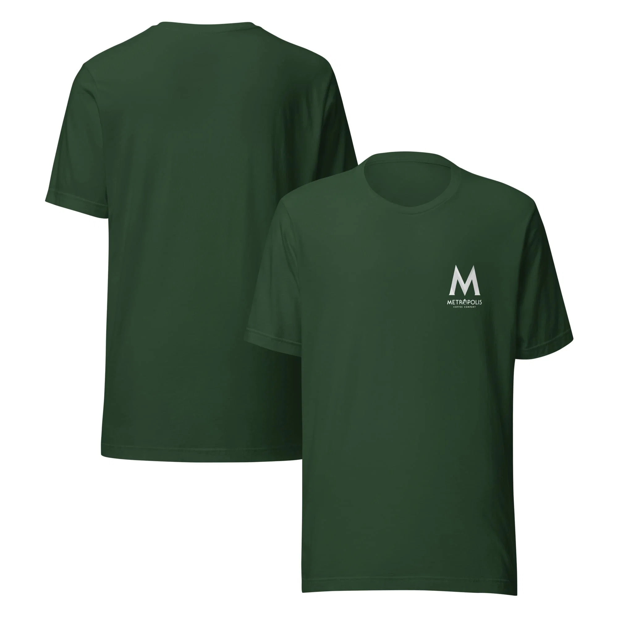 Unisex t-shirt - Image 5
