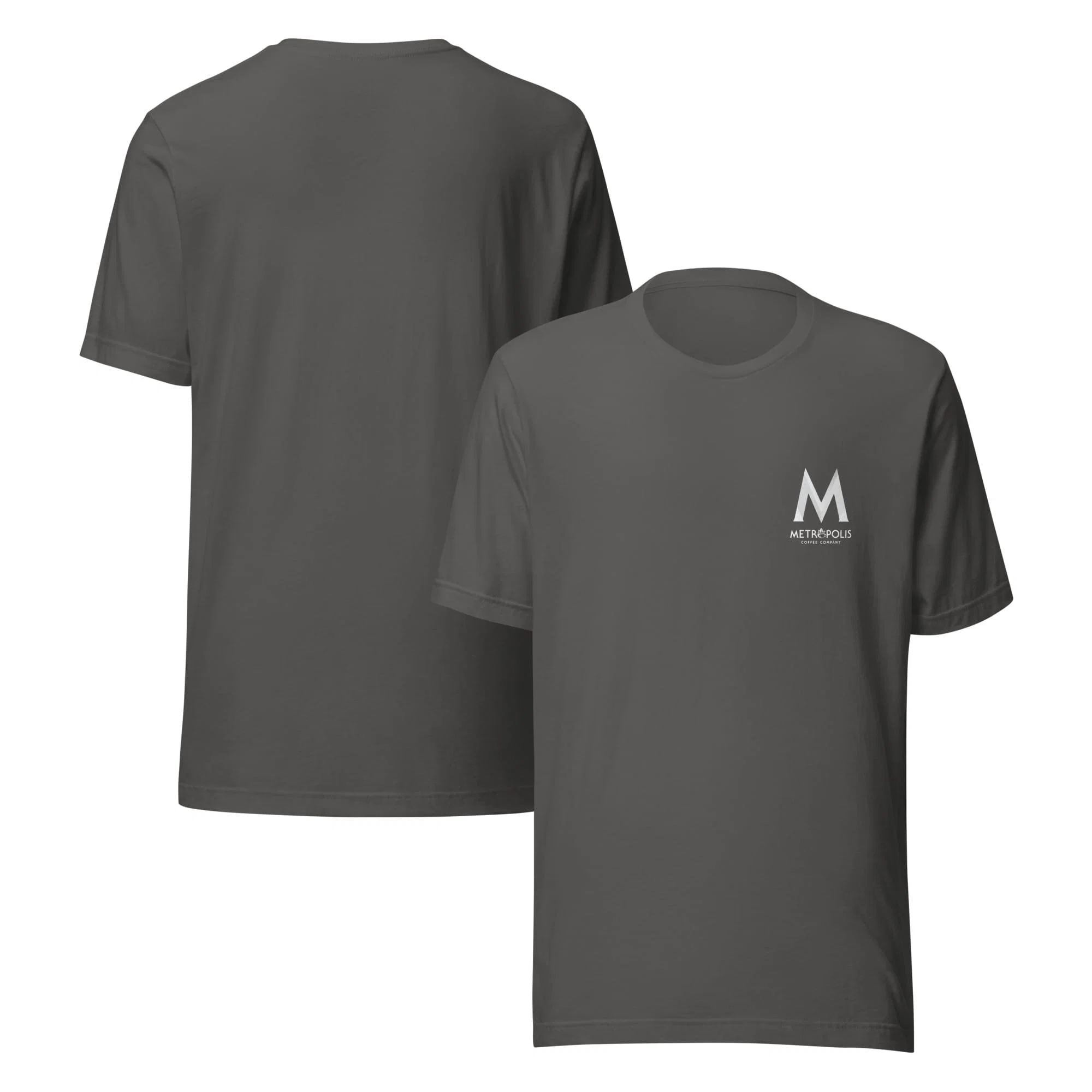 Unisex t-shirt - Image 6